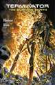Terminator the burning earth, Fortier, ron 