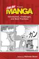 Cbldf presents manga, Dacey, katherine 