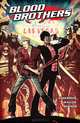 Blood brothers, Gagerman, mike 