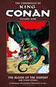 Chronicles king conan vol. 9, Kraar, don 