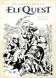 ElfQuest: Gallery Edition, Wendy Pini, Richard Pini 