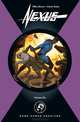 Nexus omnibus vol. 6, Rude, steve 