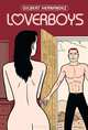Loverboys hc, Hernandez, gilbert 