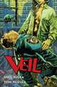 Veil hc, Rucka, greg 