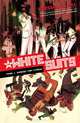 White suits tpb, Barbiere, frank j. 