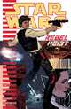 Star wars: rebel heist tpb, Kindt, matt 