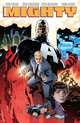 Mighty, the, tpb, Tomasi, peter 