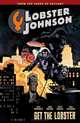 Lobster johnson getthelobster, Mignola, mike 