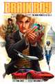 Brain boy vol. 2 tpb, Van lente, fred 