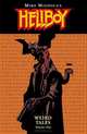 Hellboy: Weird Tales, 