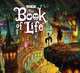 Art of the book of life hc, Gutierrez, jorge 