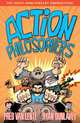 Action philosophers hc, Van lente, fred 