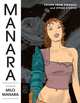Manara library hc vol. 6, Manara, milo 
