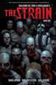 Strain volume 1, the, Lapham, david 