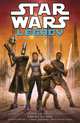 Sw leg ii vol. 4 empire of one, Bechko, corinna 