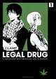 Legal drug omnibus tpb, Clamp 