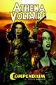 Athena voltaire hc, Bryant, steve 