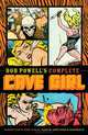 Bob powells cave girl, Fox, gardner 