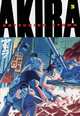 Akira: Volume 3, Katsuhiro Otomo 