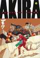 Akira: Volume 6, Katsuhiro Otomo 