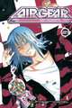 Air gear 21, Oh!great 
