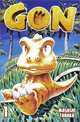 Gon: Volume 1, Masashi Tanaka 