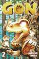 Gon: Volume 2, Masashi Tanaka 
