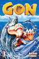 Gon: Volume 3, Masashi Tanaka 