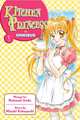 Kitchen princess omnibus 1, Ando, natsumi 