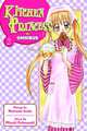 Kitchen princess omnibus 2, Ando, natsumi 