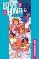Love hina omnibus 2, Akamatsu, ken 