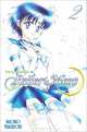 Pretty Guardian Sailor Moon: Volume 2, Naoko Takeuchi 