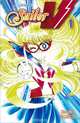 Codename: Sailor V: Volume 1, Naoko Takeuchi 