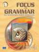 Focus on Grammar 1, Irene E. Schoenberg, Jay Maurer 