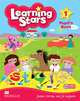Learning Stars: Pupil