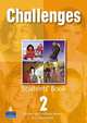 Challenges: A2: Student Book, Michael Harris, David Mower, Anna Sikorzynska 