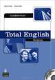 Total English: Elementary: Workbook without Key (+ CD-ROM), Mark Foley, Diane Hall 