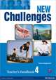 New Challenges: Level 4: Teacher