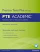 Pearson Test of English Academic: Practice Tests Plus with Key (+ CD-ROM), 