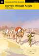 Journey Through Arabia: Level 2 ( + CD-ROM), Andy Hopkins 