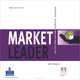 Market Leader: Advanced: Business English Practise File (аудиокурс CD), John Rogers 