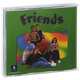 Friends 2: Class Audio CDs (аудиокурс на 4 CD), Carol Skinner 