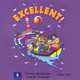 Excellent 3: Class CDs (аудиокурс на 2 CD), Coralyn Bradshaw, Jill Hadfield 