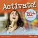 Activate! B1+: Class CDs (аудиокурс на 2 CD), Megan Roderick, Carolyn Barraclough 