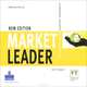 Market Leader: Elementary: Practice File (аудиокурс CD), John Rogers 