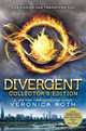 Divergent, Veronica Roth 