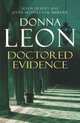 Doctored Evidence, Donna Leon 