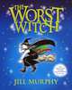 The Worst Witch, Jill Murphy 