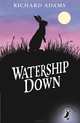 Watership Down, Richard Adams 