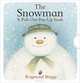 The Snowman: A Pull-out Pop-up Book, Raymond Briggs 